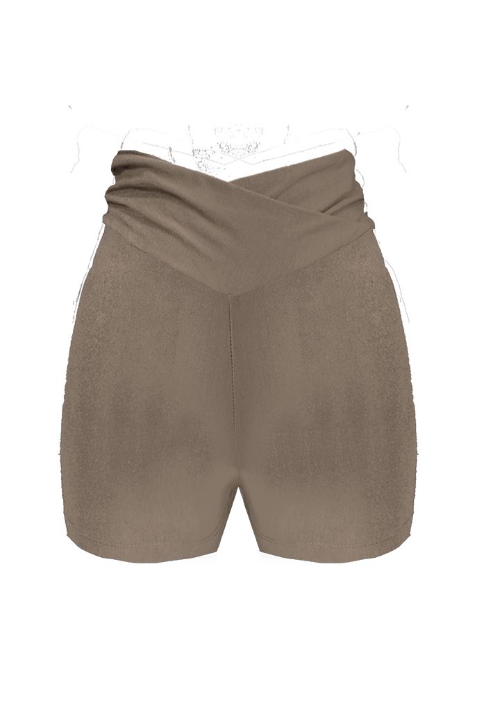 Crux Shorts
