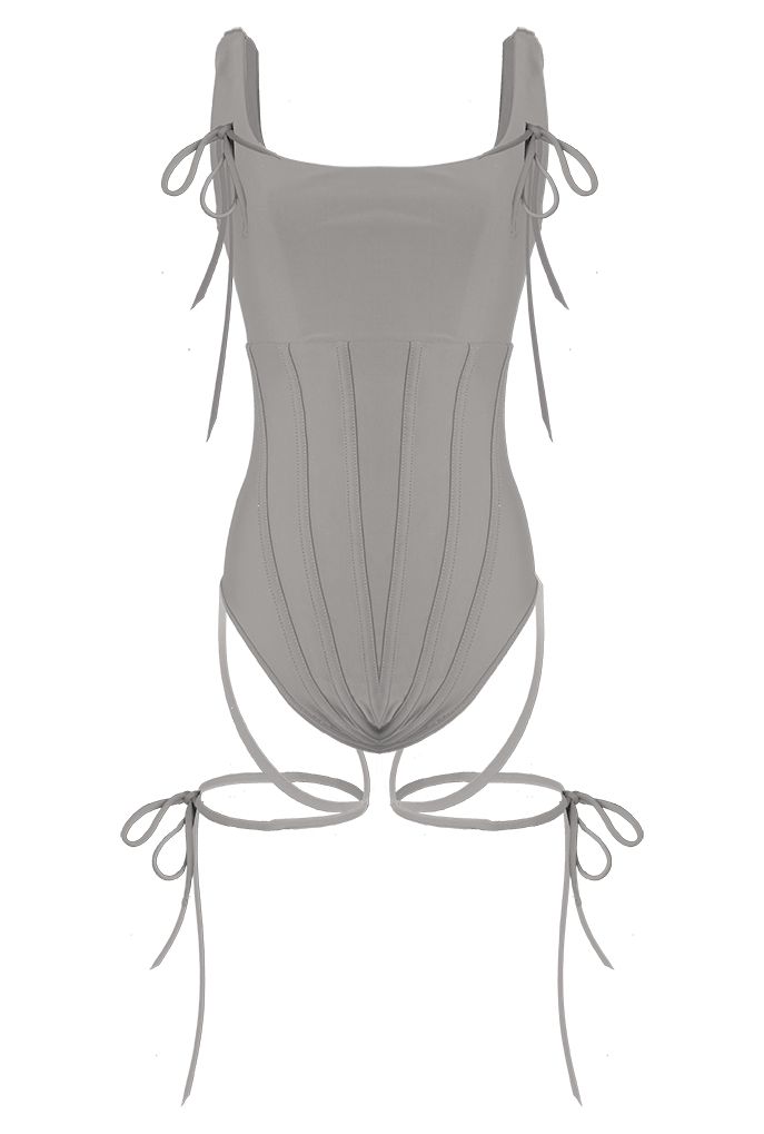 Venus One-Piece