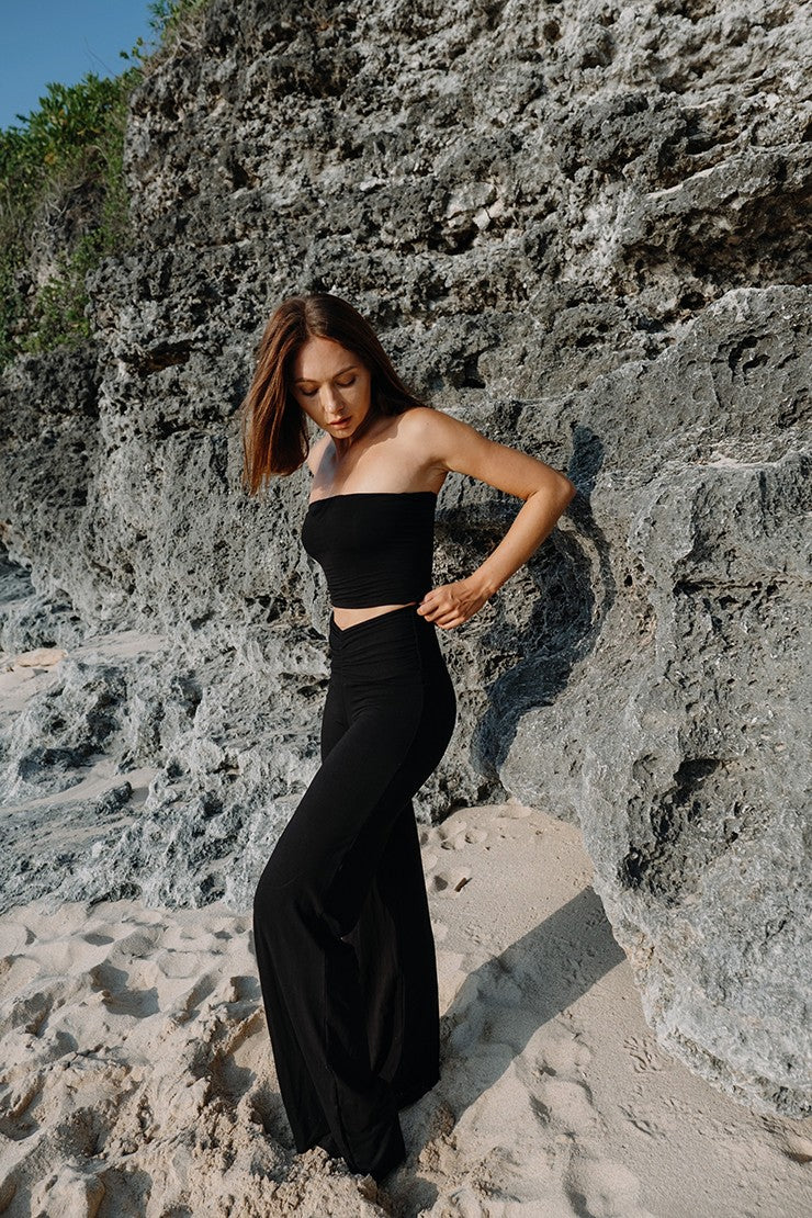 Lyra Tube Top & Ursa Pants Set
