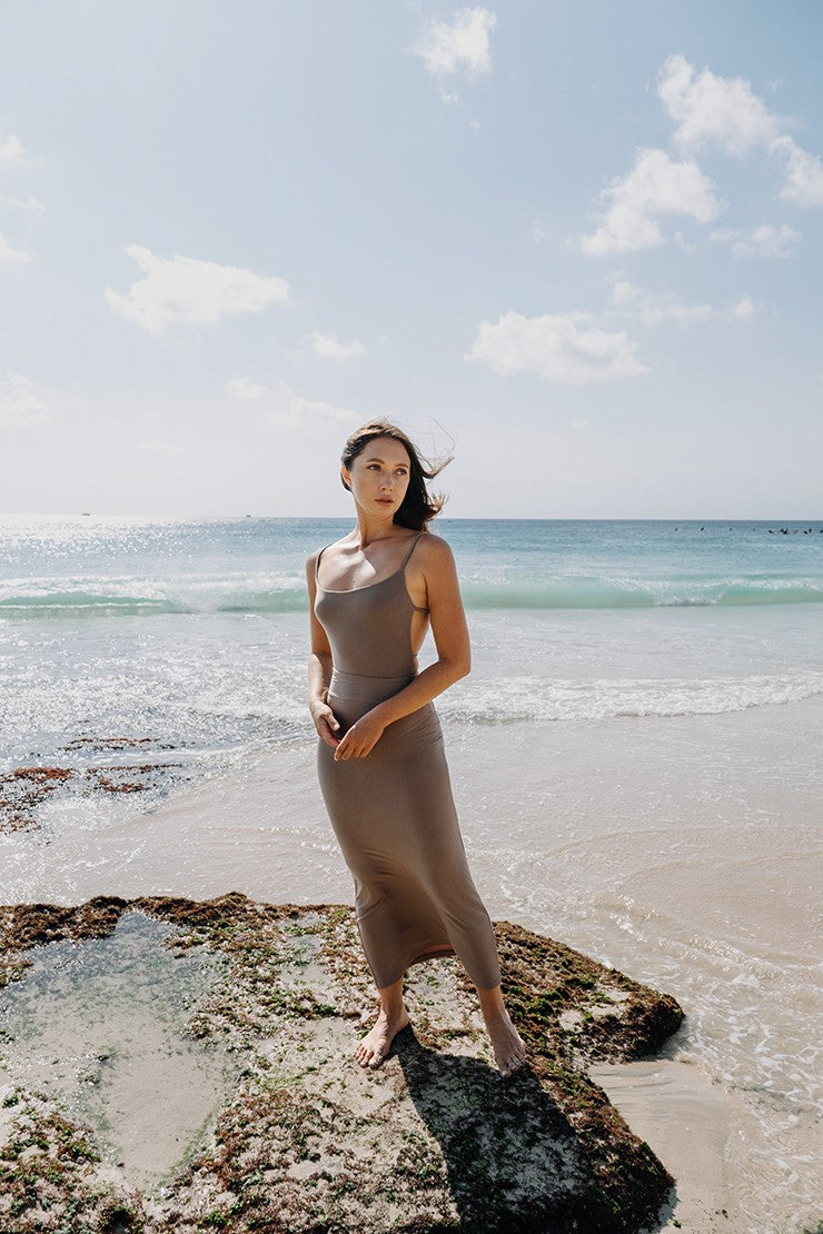 Cygnus Bodysuit