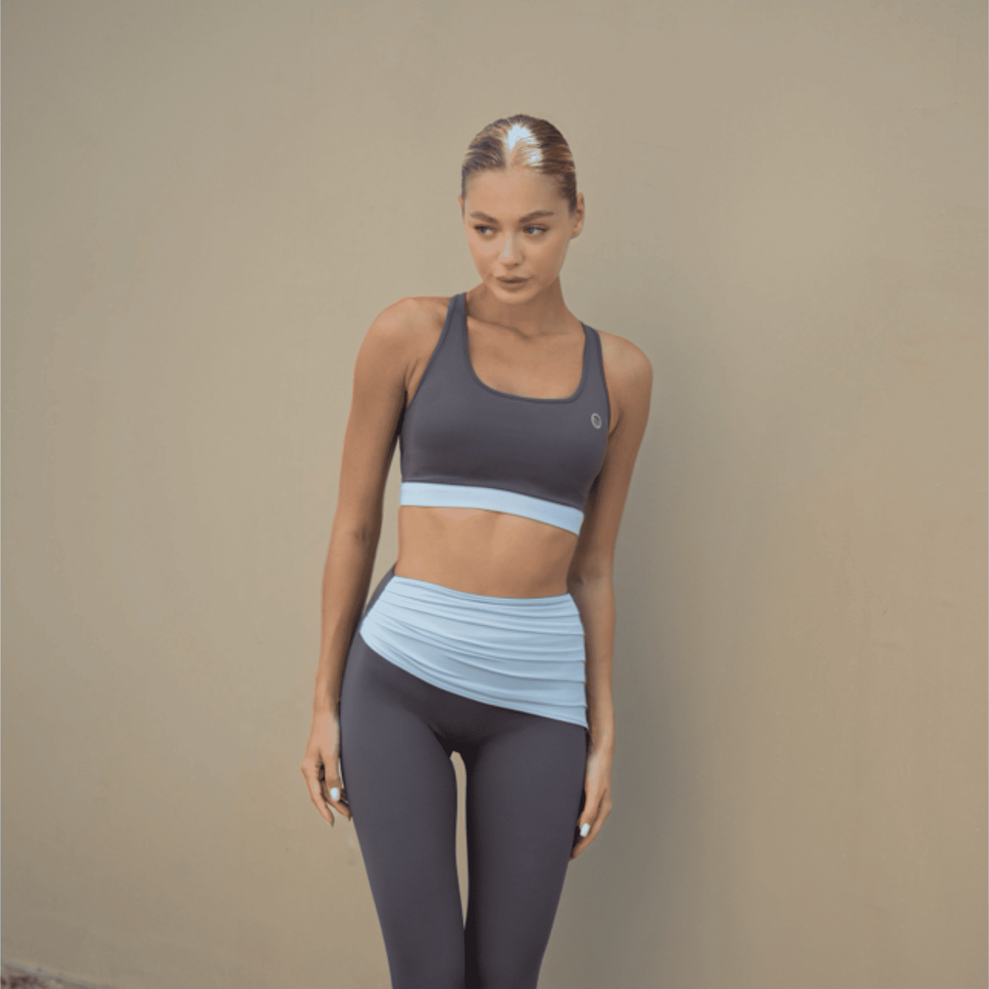 Sculpt Sports Bra