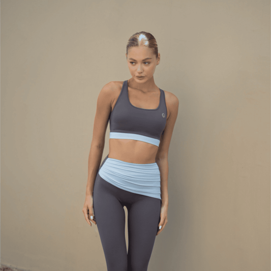 Sculpt Sports Bra