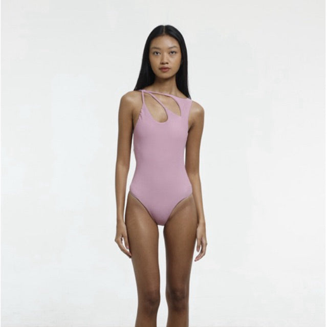 Catalina One Piece in Sunkissed