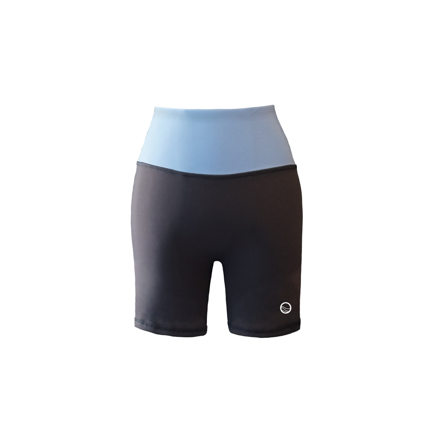 Contour Dual-Tones Shorts