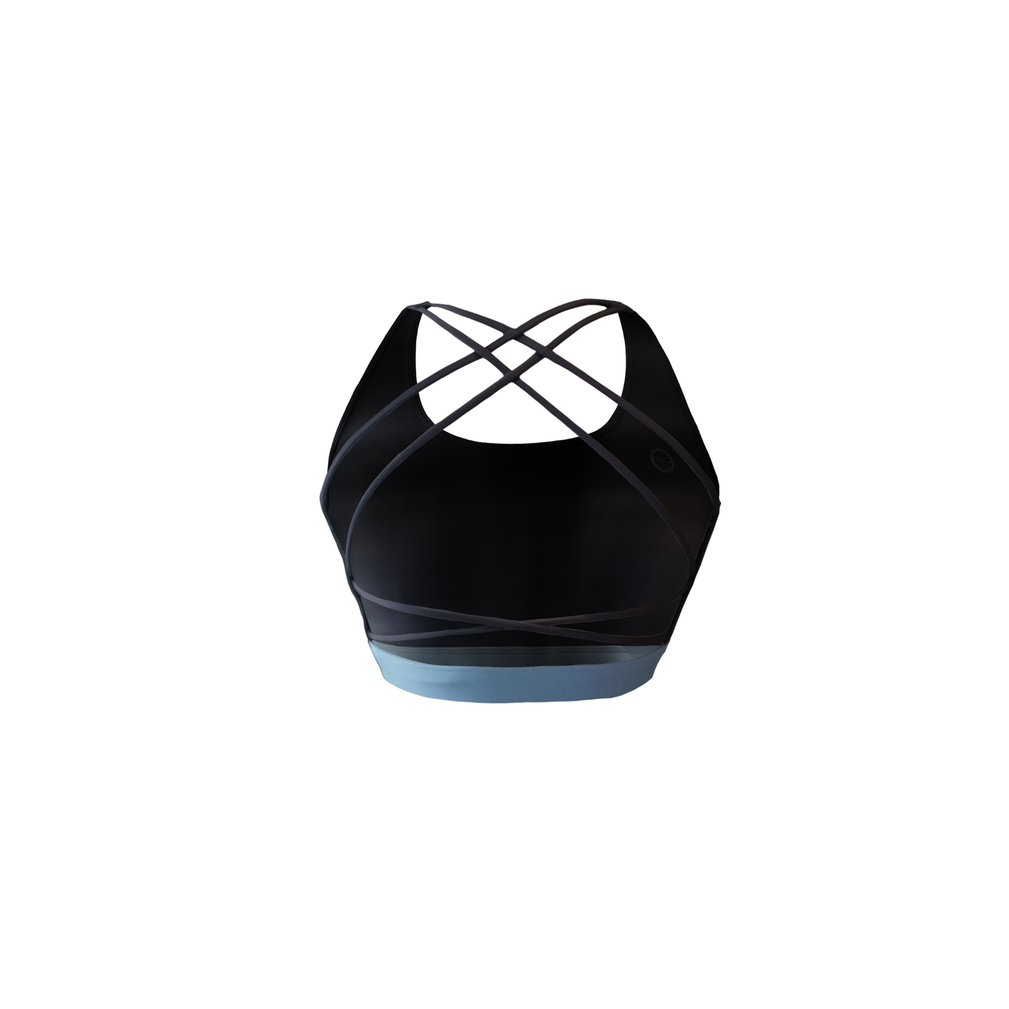 Sculpt Sports Bra