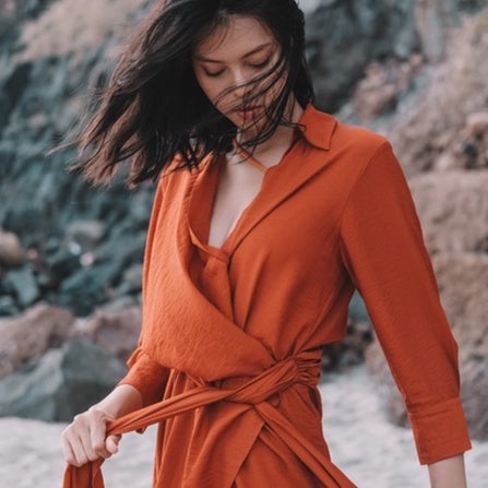 Istanbul Dress