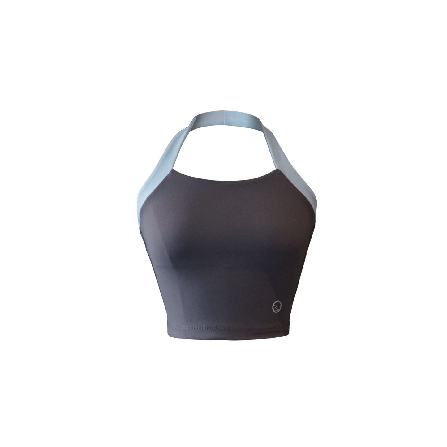 Lotus Halter Top