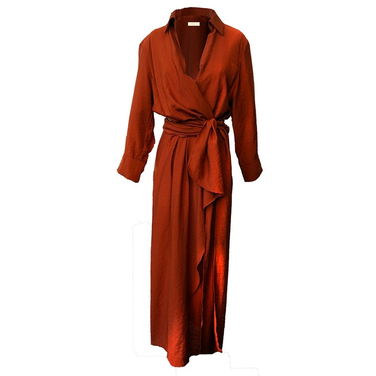Istanbul Dress