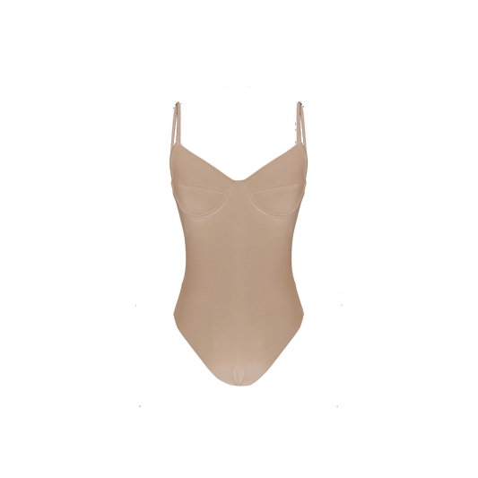 ALILA ONE-PIECE IN SKIN