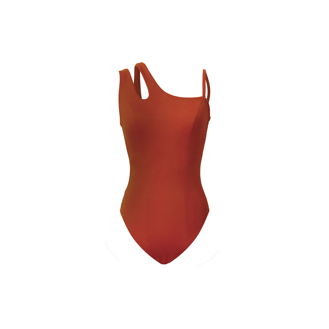 CARIBBEAN ONE-PIECE