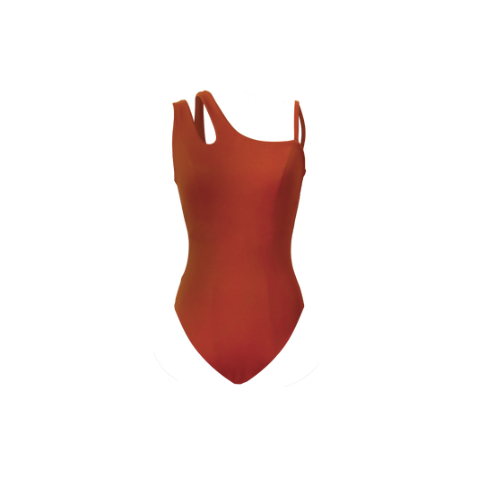 CARIBBEAN ONE-PIECE