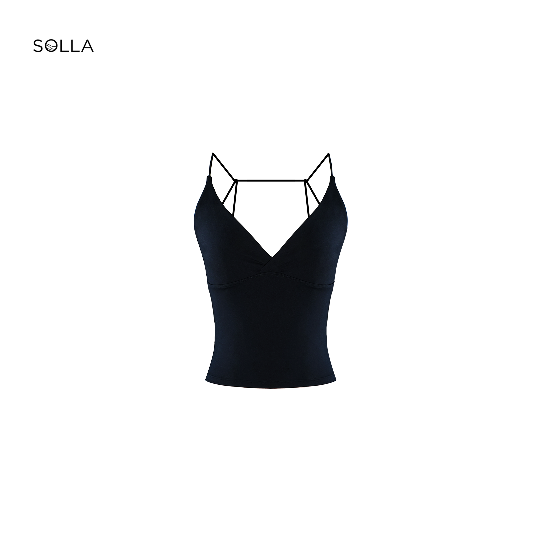 Aura Tank Top