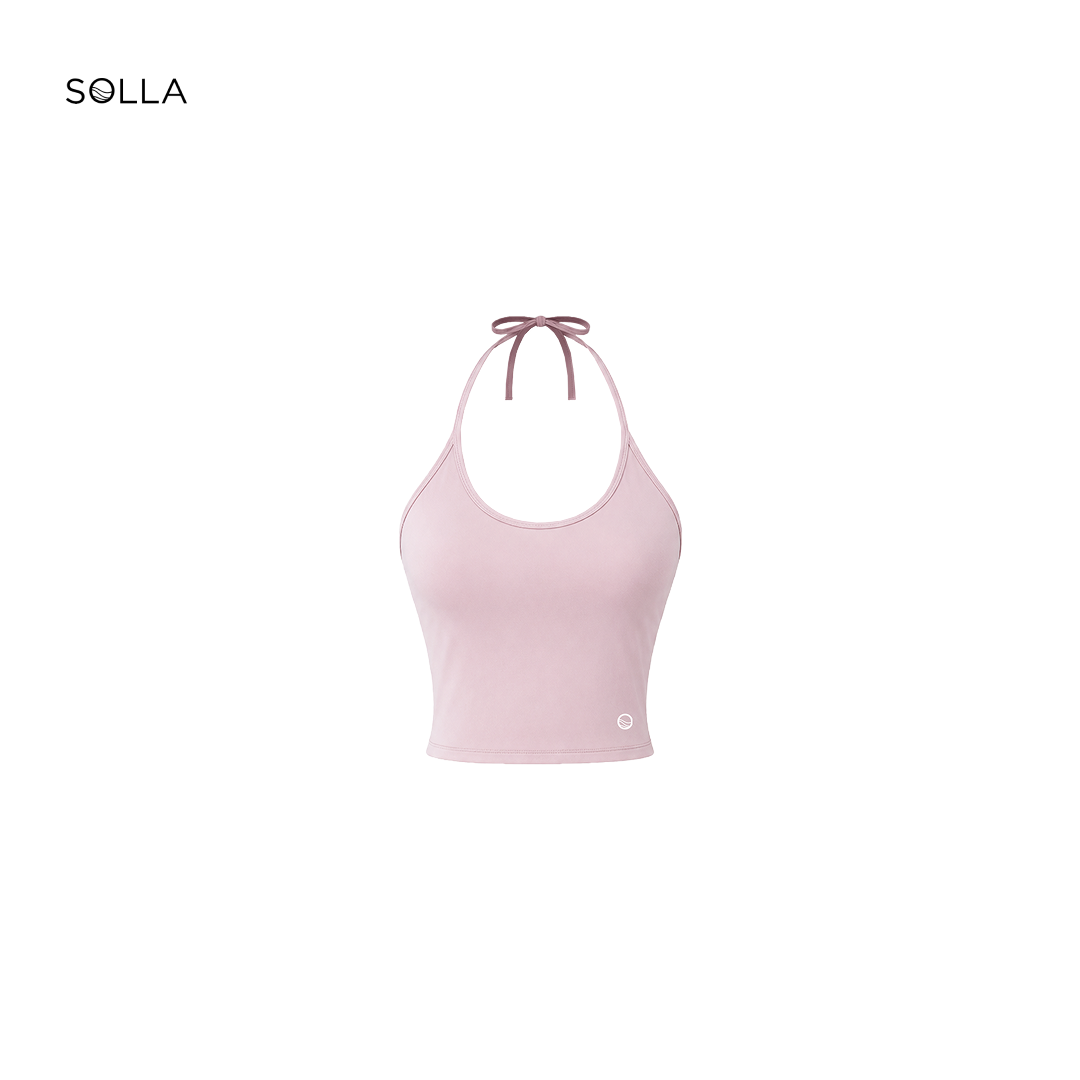 Colette Halter Top