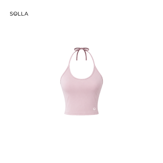 Colette Halter Top