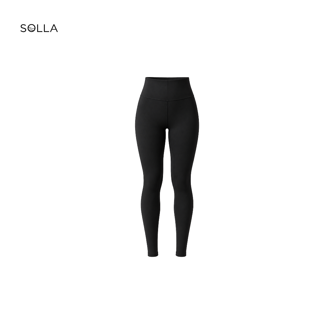 Rise Leggings
