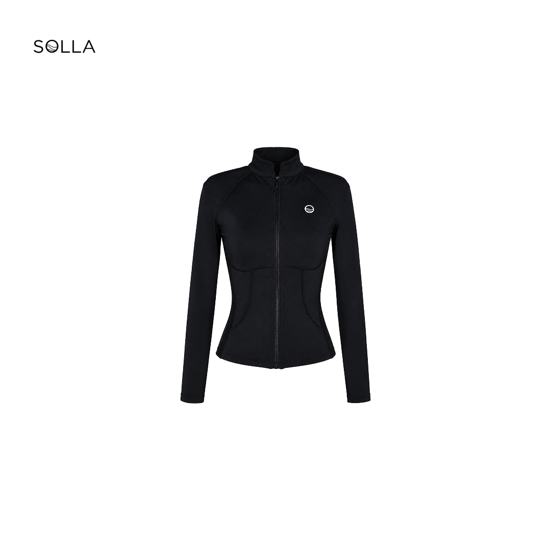 Muse Jacket
