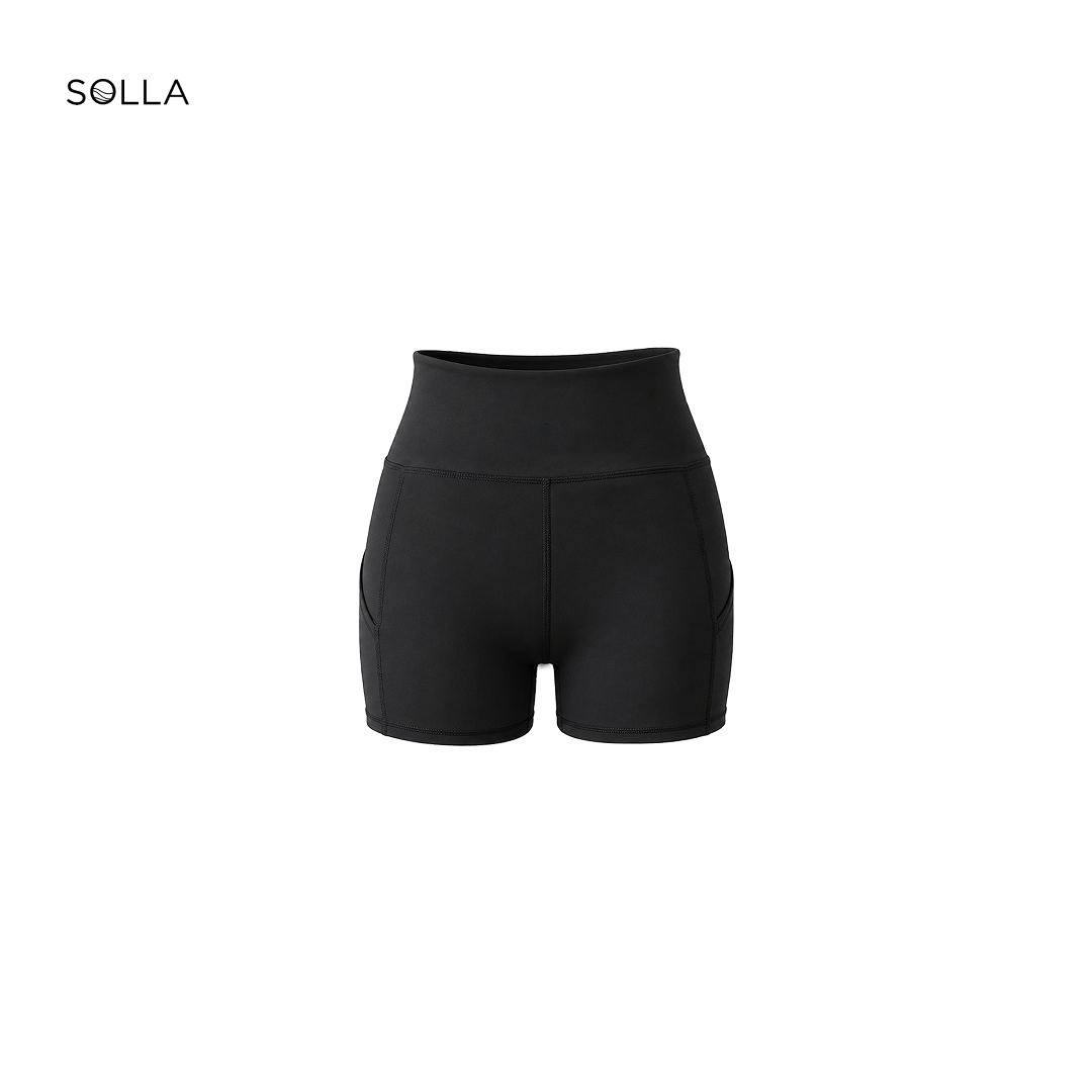 Pulse Shorts