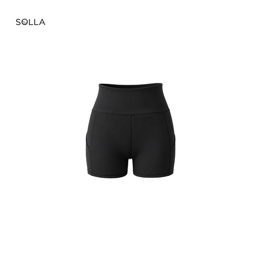 Pulse Shorts