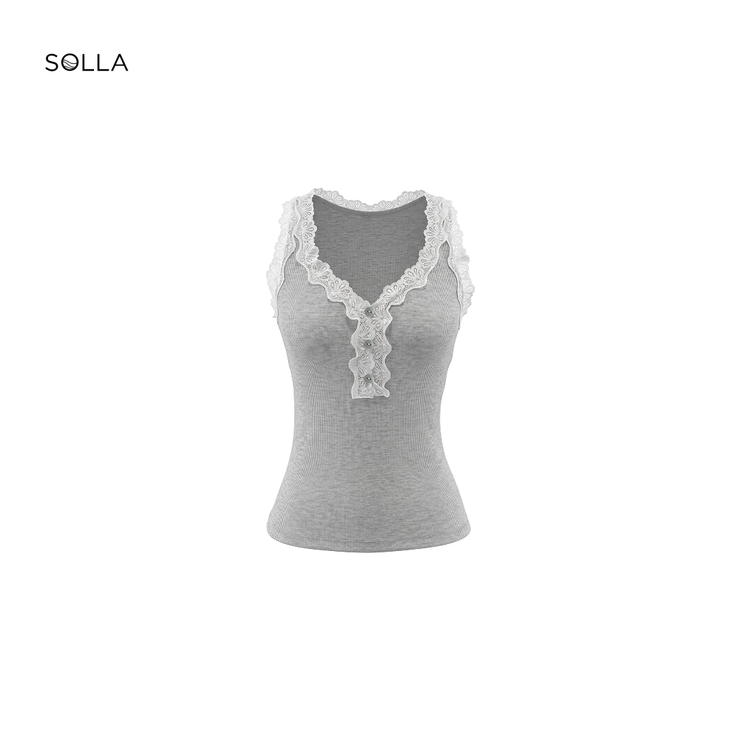 Dominate Tank Top