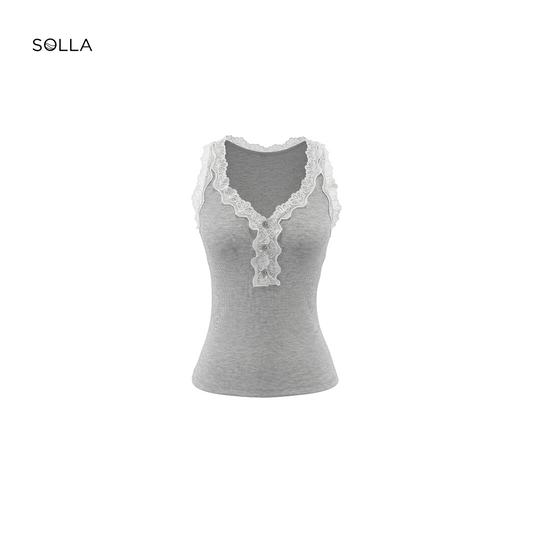 Dominate Tank Top (PO THREE WEEKS)