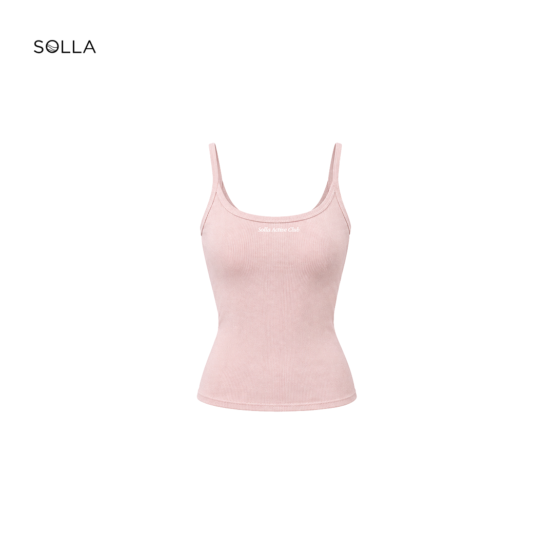 Elara Tank Top (PO TWO WEEKS)
