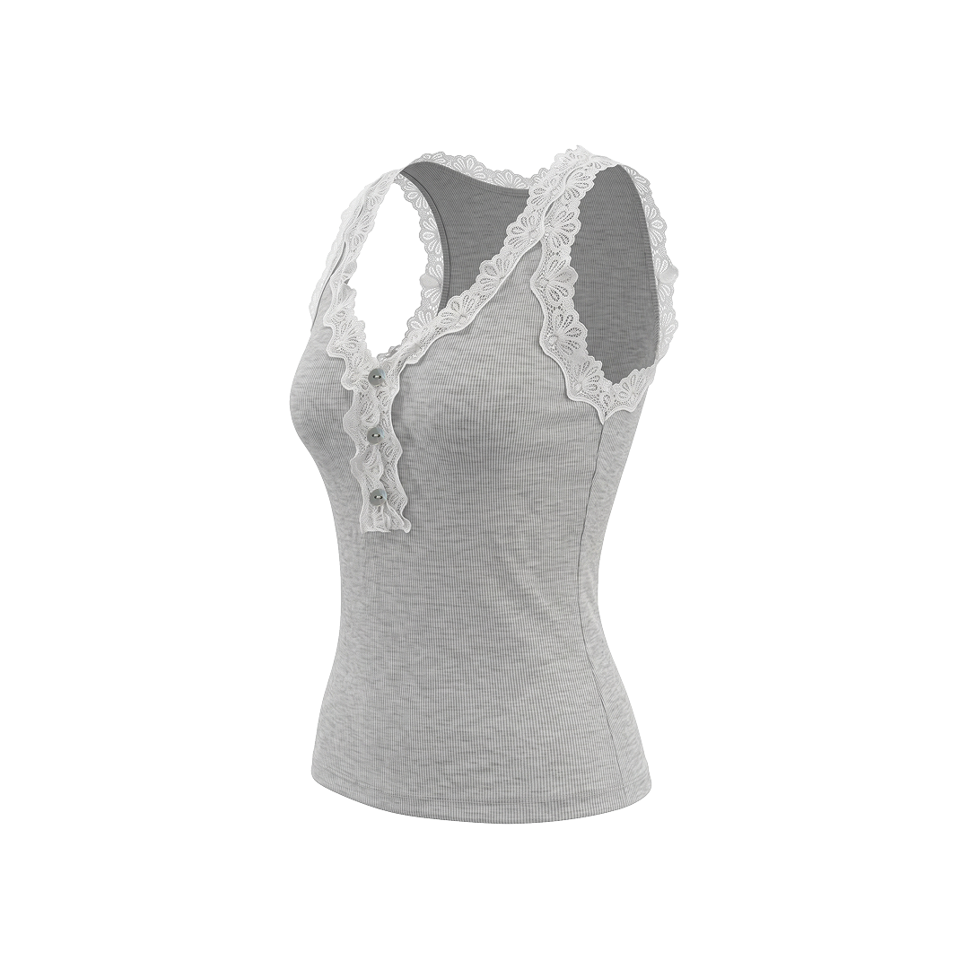Dominate Tank Top