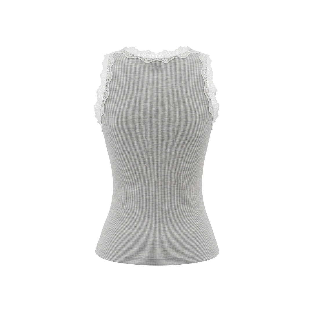 Dominate Tank Top