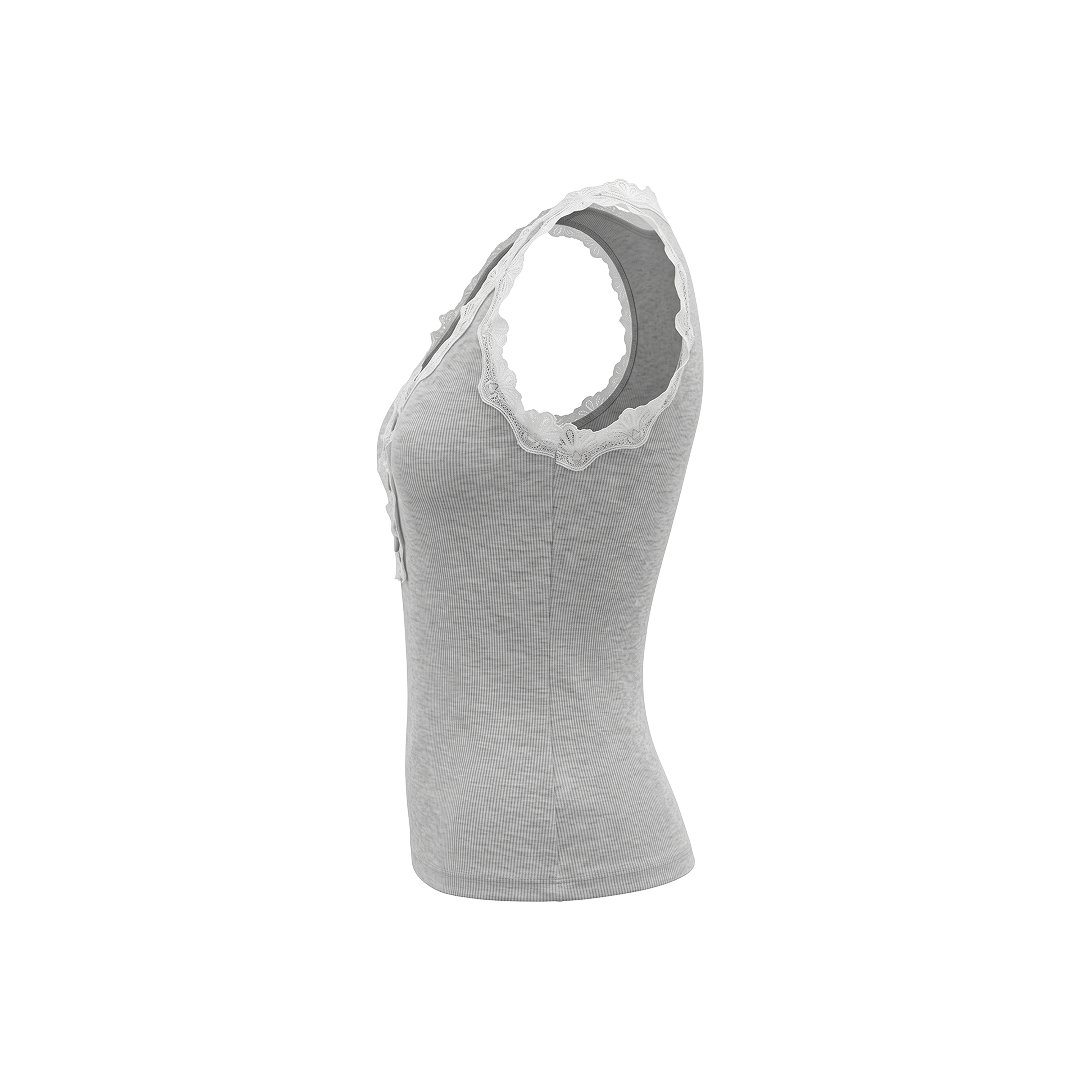 Dominate Tank Top