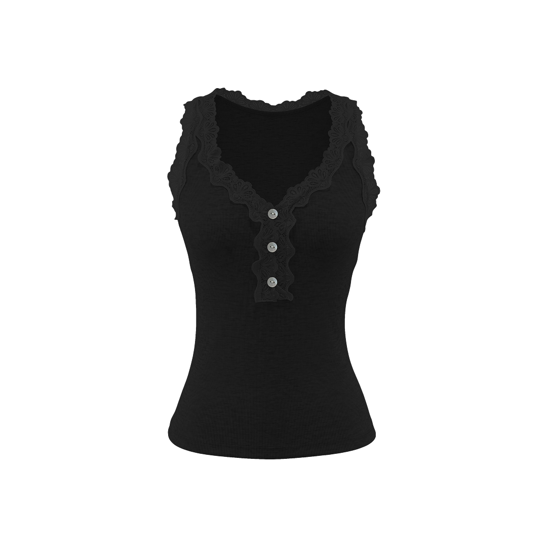 Dominate Tank Top