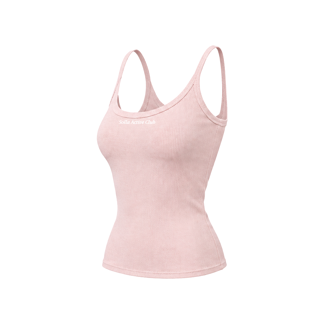 Elara Tank Top (PO TWO WEEKS)