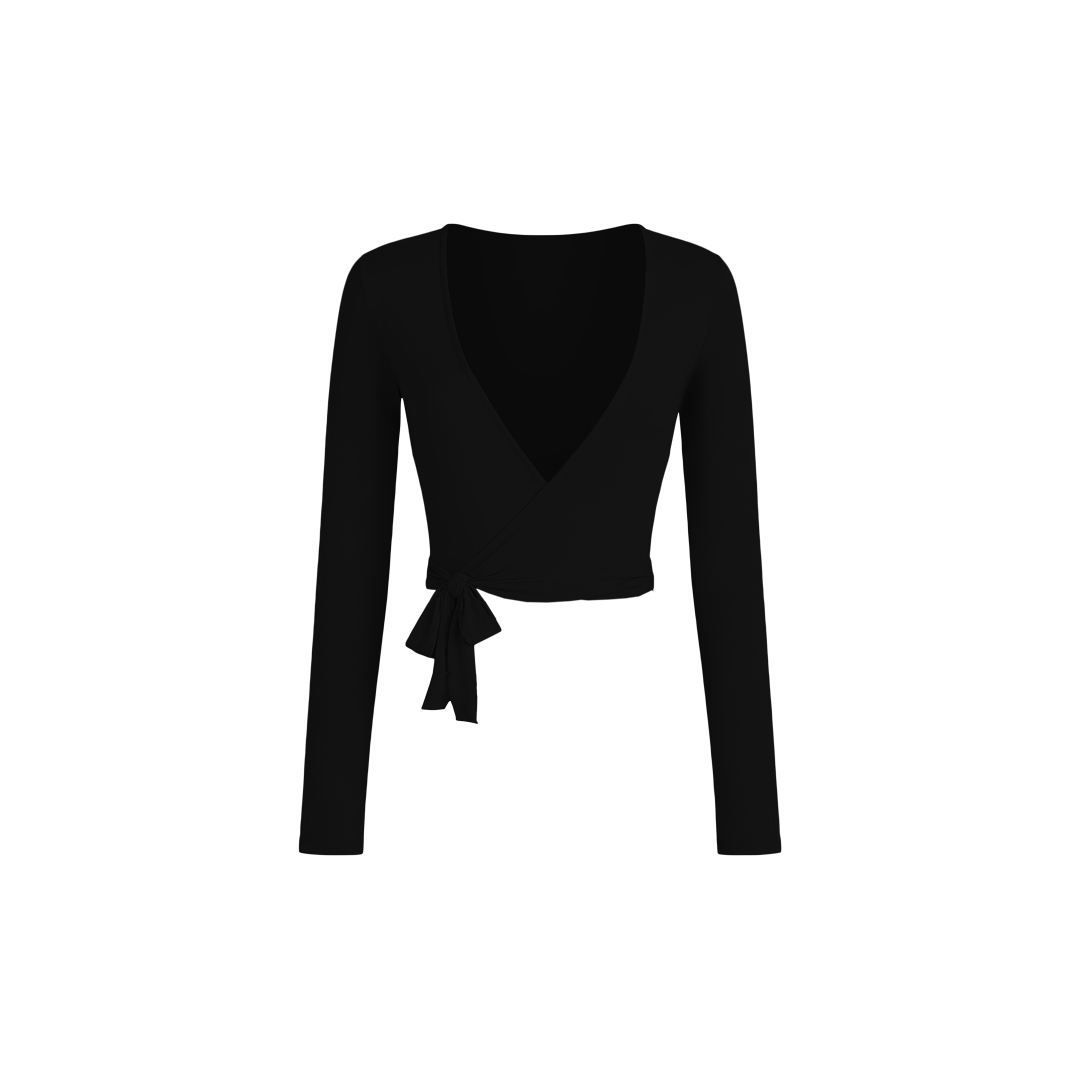 Èlan Wrap Layer
