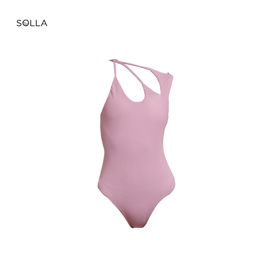 Catalina One Piece in Sunkissed