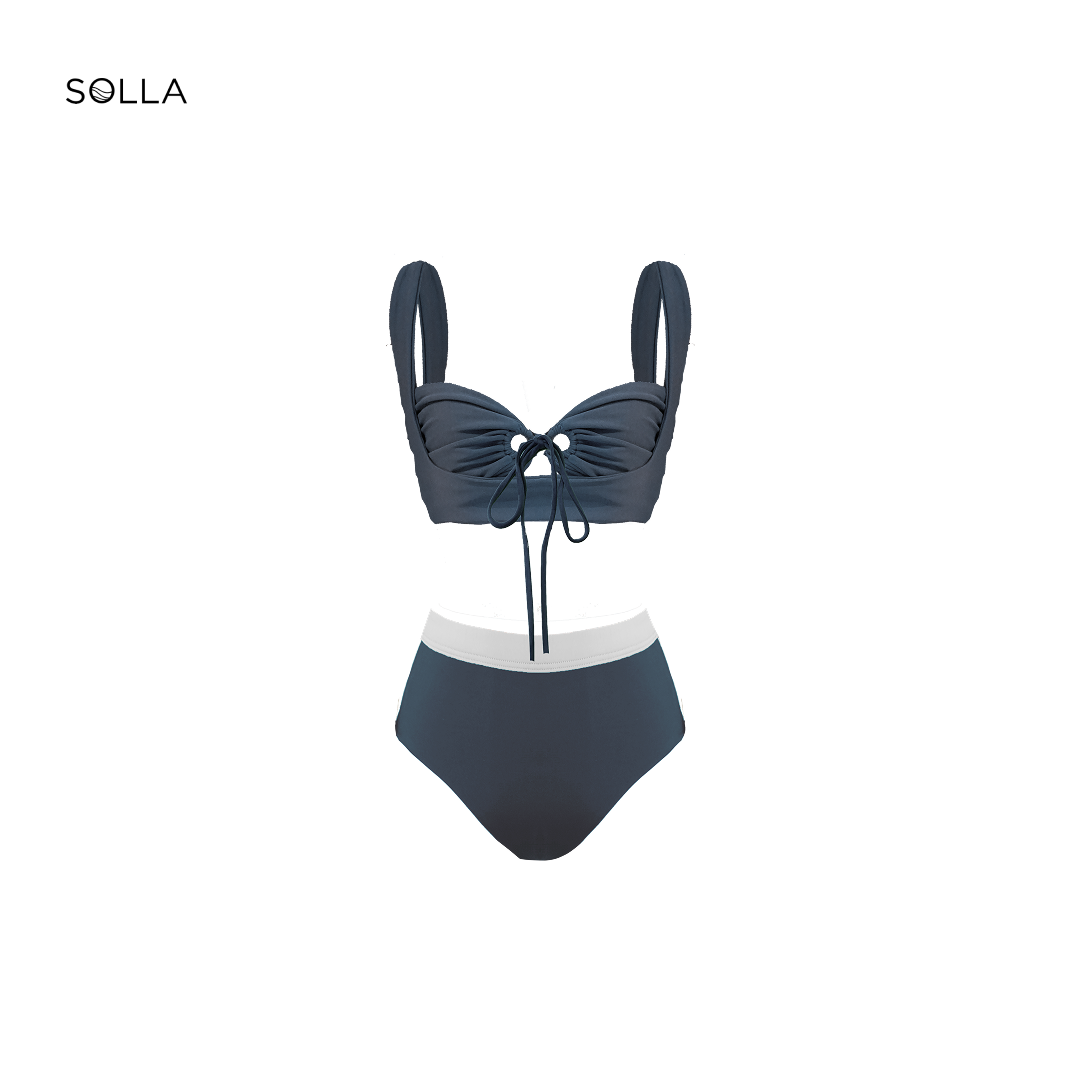 Saturn Bikini