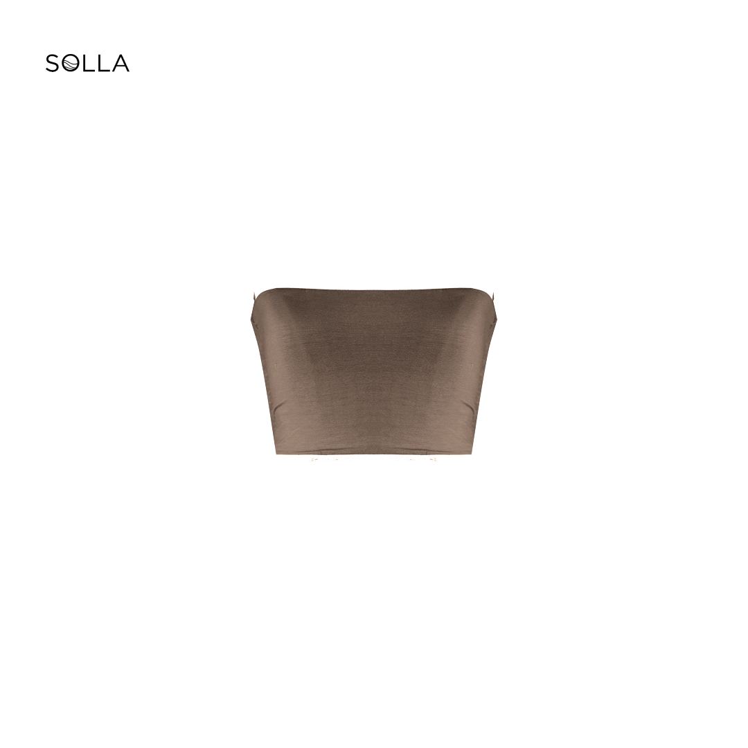 Lyra Tube Top