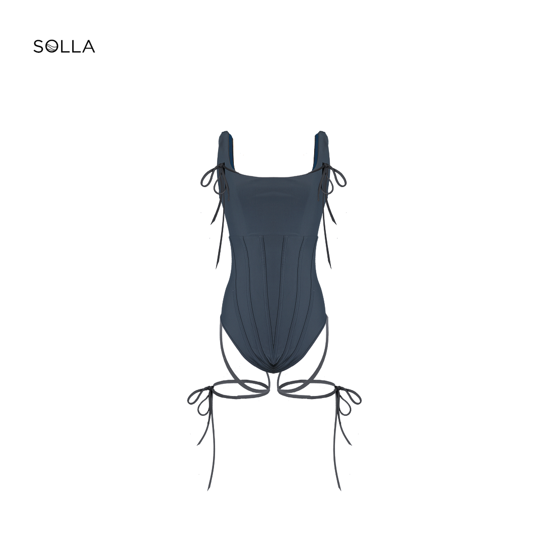 Venus One-Piece