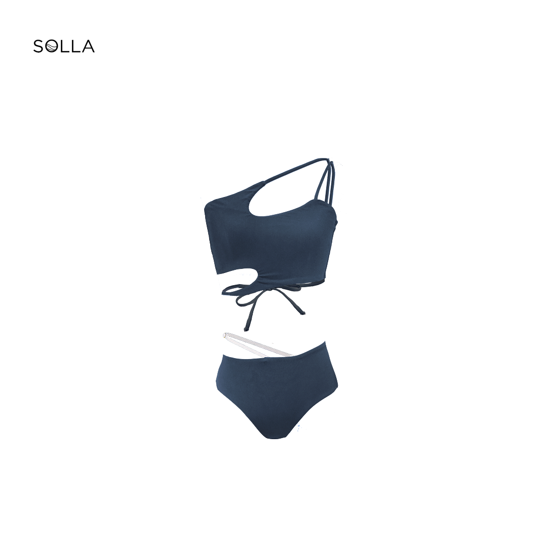 Mercury Bikini