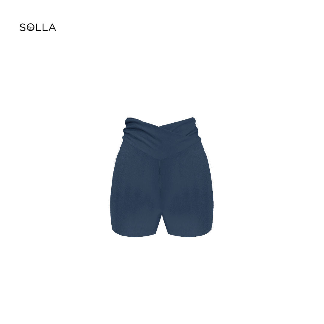Crux Shorts