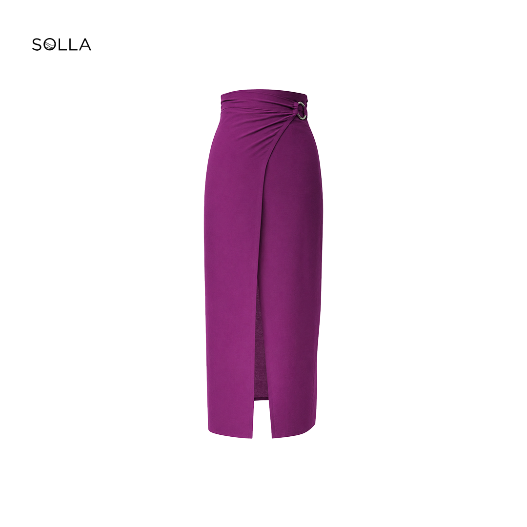 Bodrum Skirt