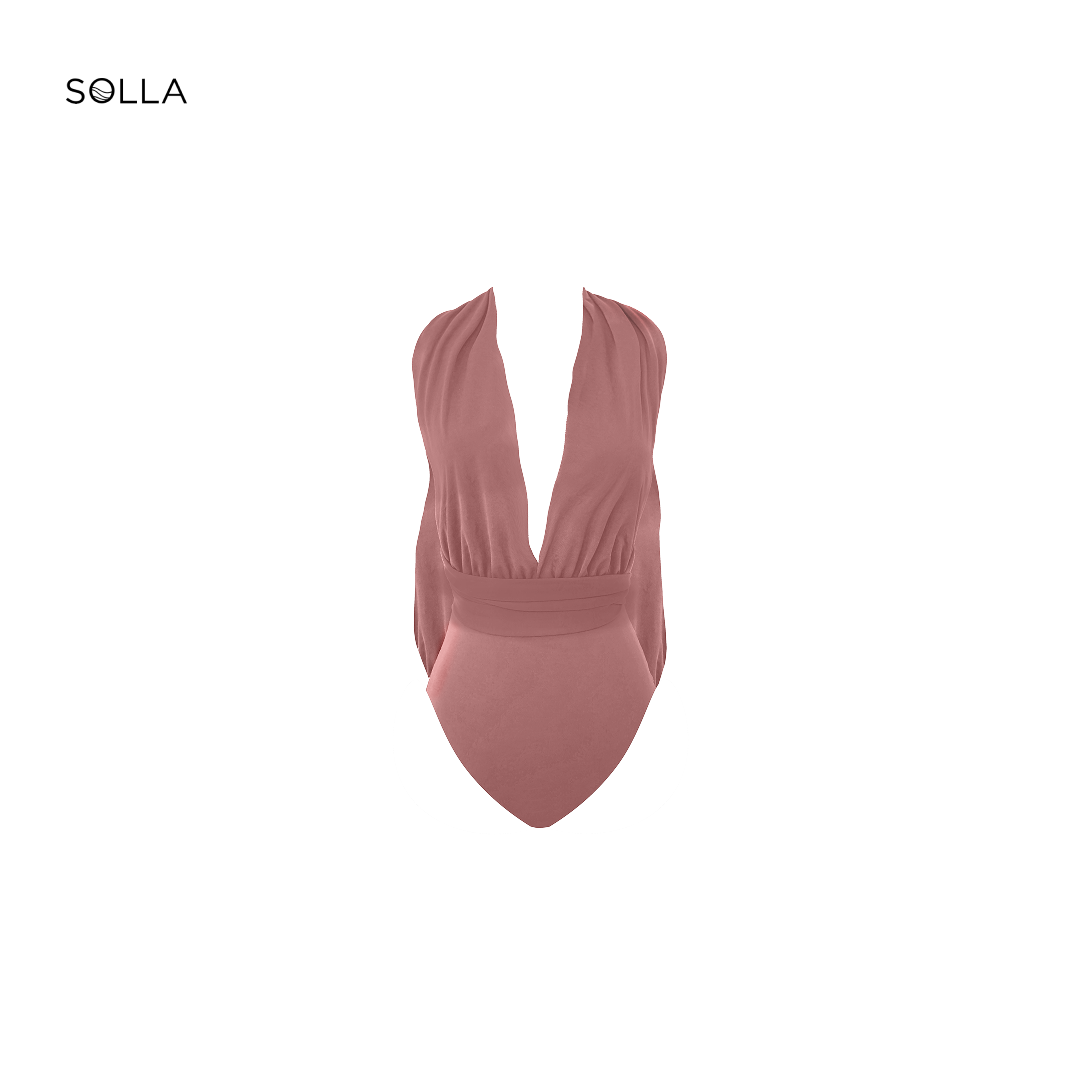 KALA ONE-PIECE MELROSE