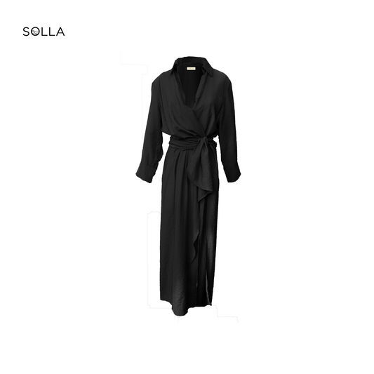 Istanbul Dress