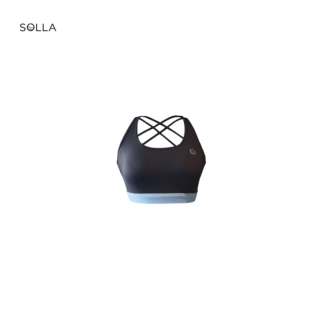 Sculpt Sports Bra