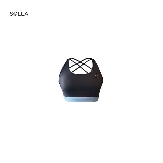 Sculpt Sports Bra