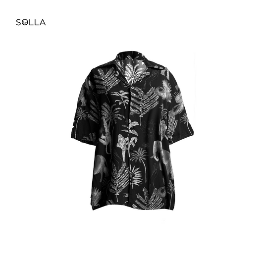 Gaia Shirt
