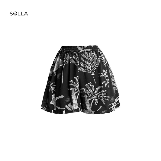 Gaia Short