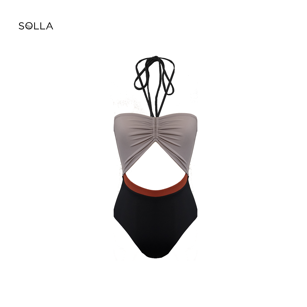AZUL ONE-PIECE