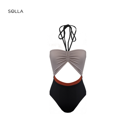 AZUL ONE-PIECE