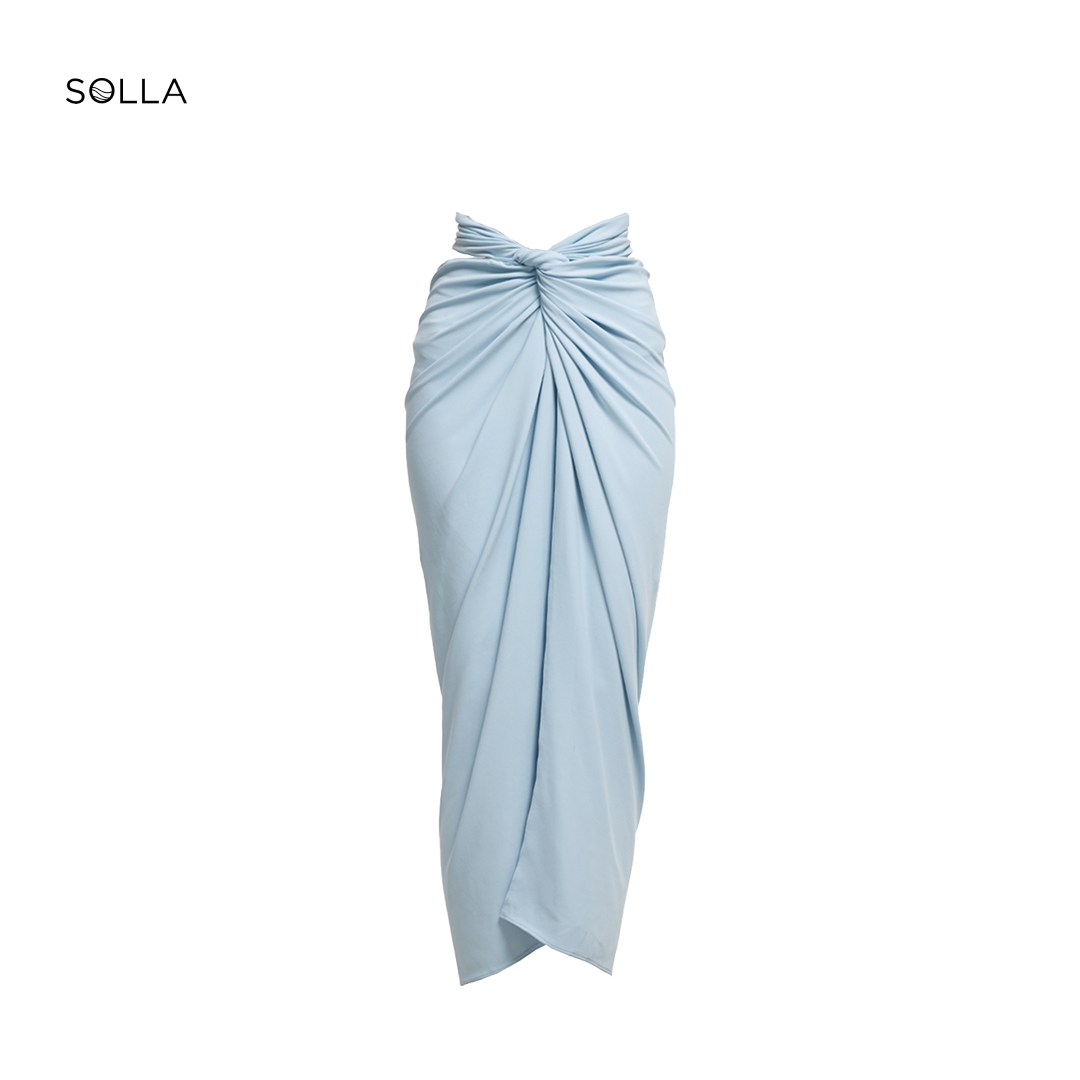 Shell Skirt