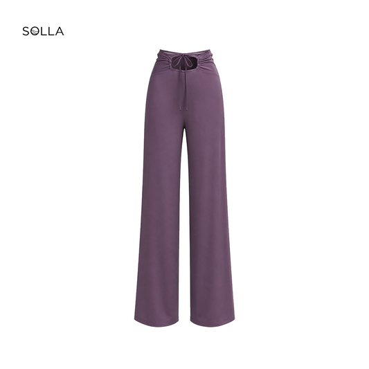 Citrine Pants