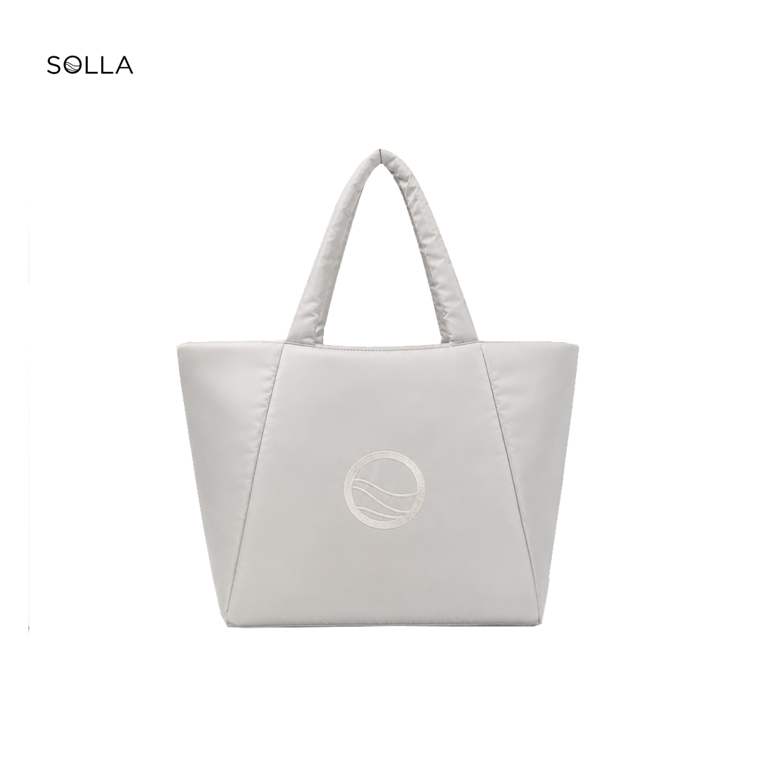 Form Totebag Solla Active