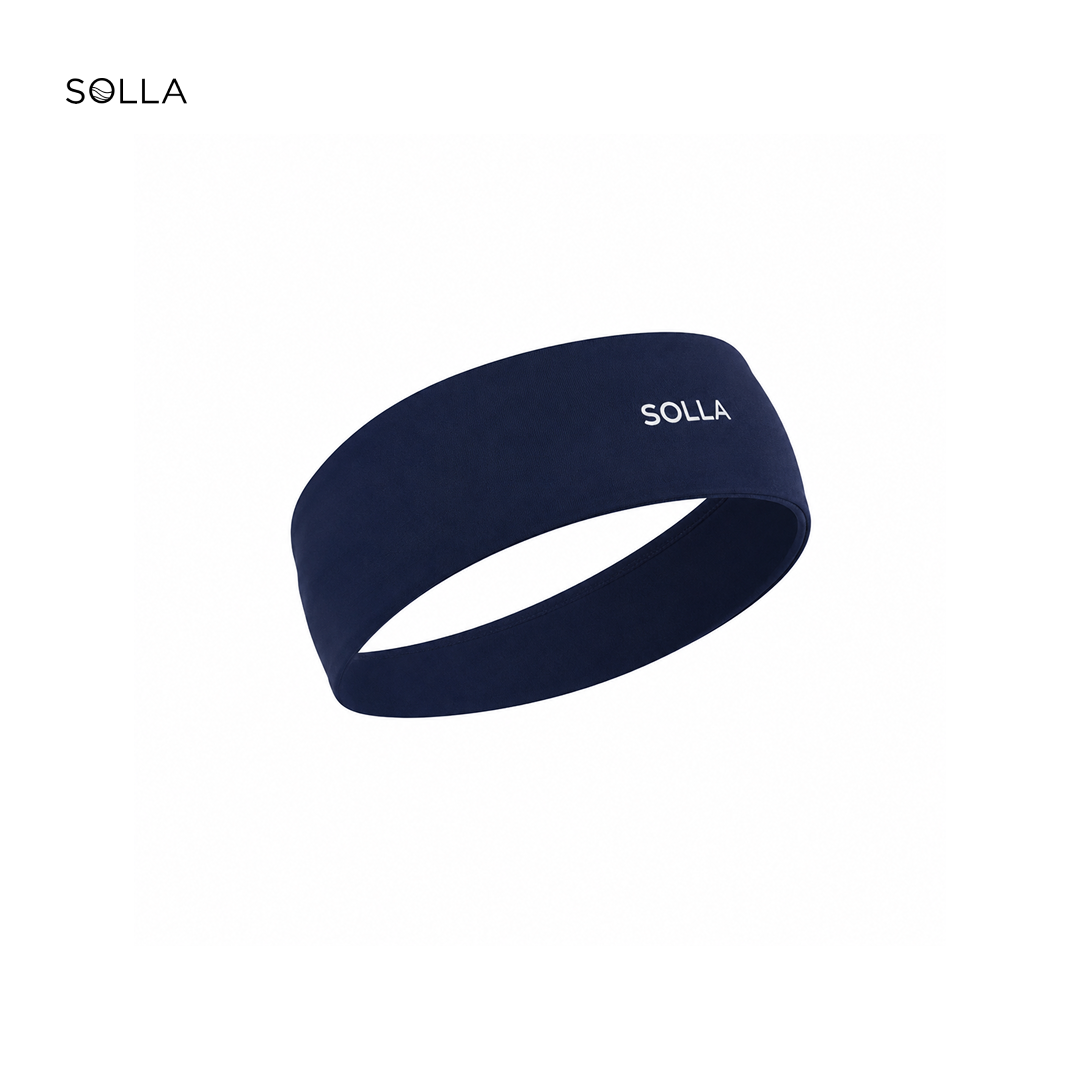 Bandana Solla / Headband Solla
